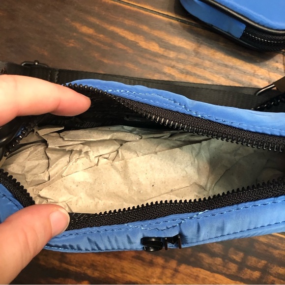 NWT Steve Madden BVital Cross Body Bag - Picture 5 of 9